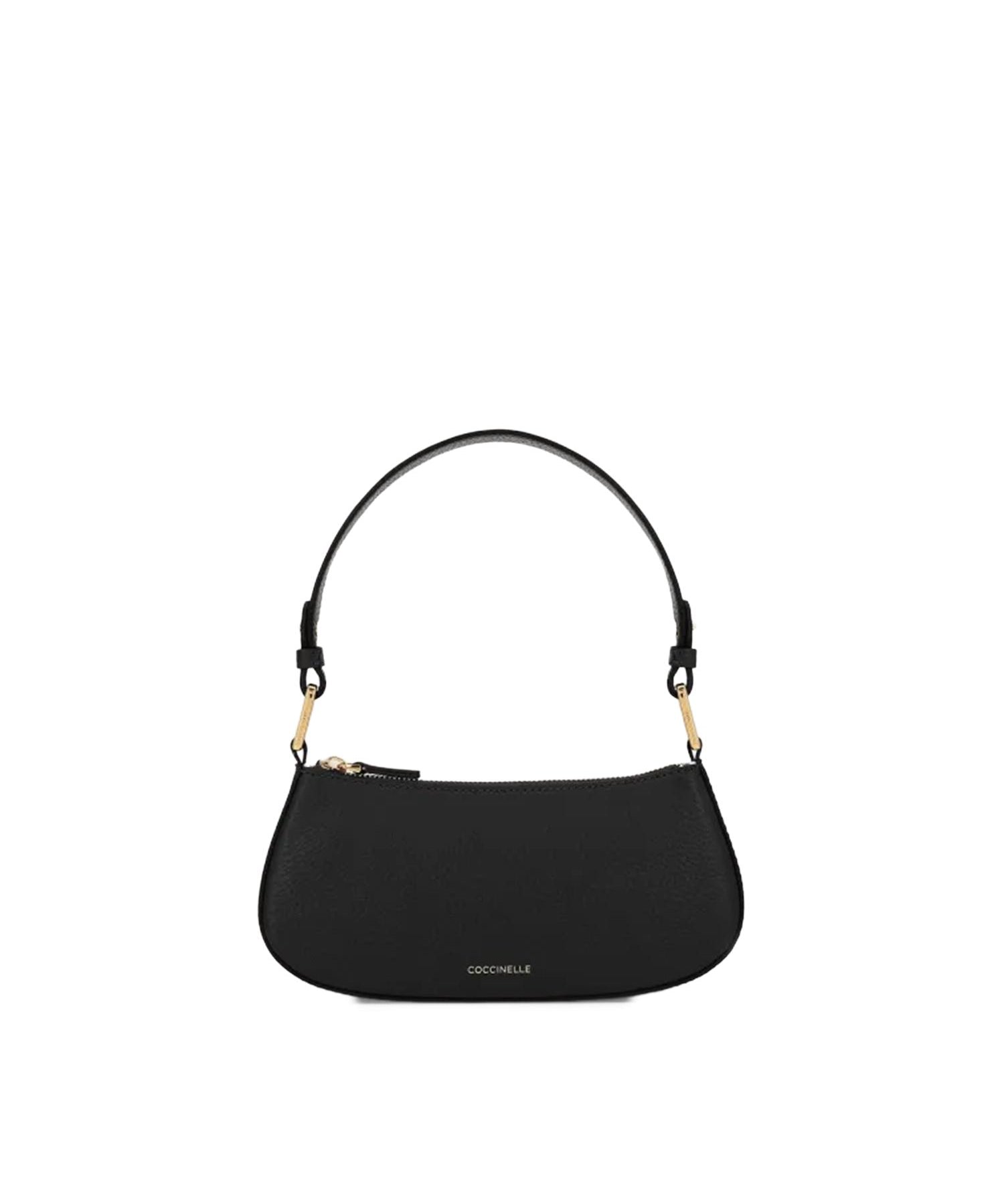 Minibag Merveille in pelle E5MRF520101 001 COCCINELLE 