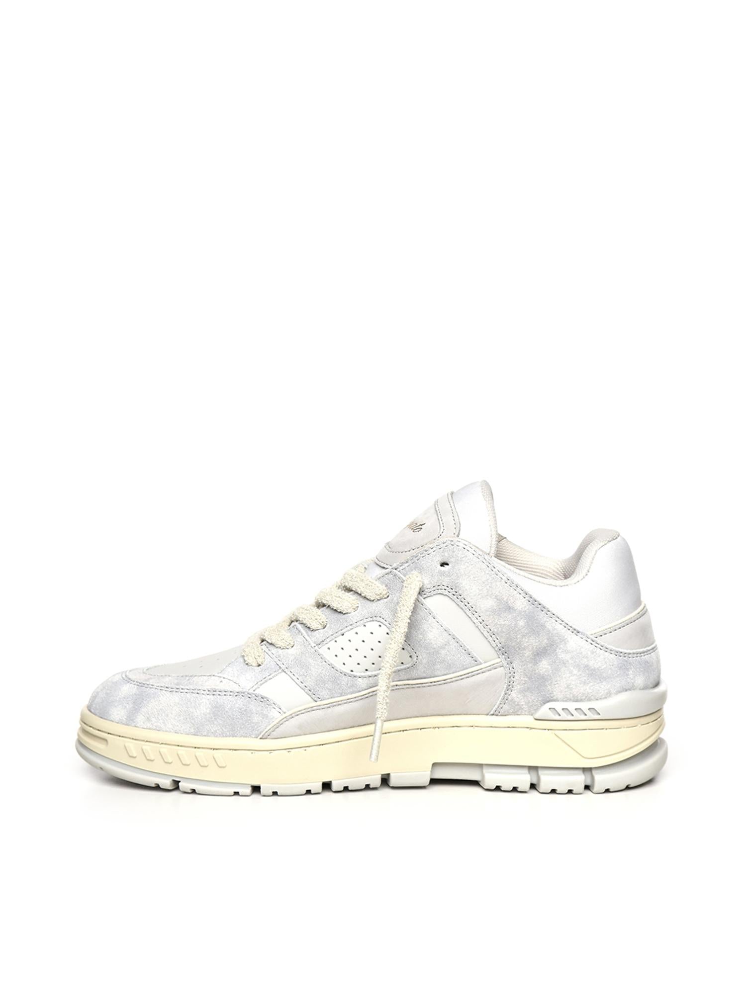 Sneaker Area Lo F3902003 LIGHT GREY/LIGHT BLUE AXEL ARIGATO 