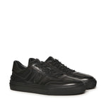 Sneakers in pelle XXM03E0GC50S96 9999 TOD'S 
