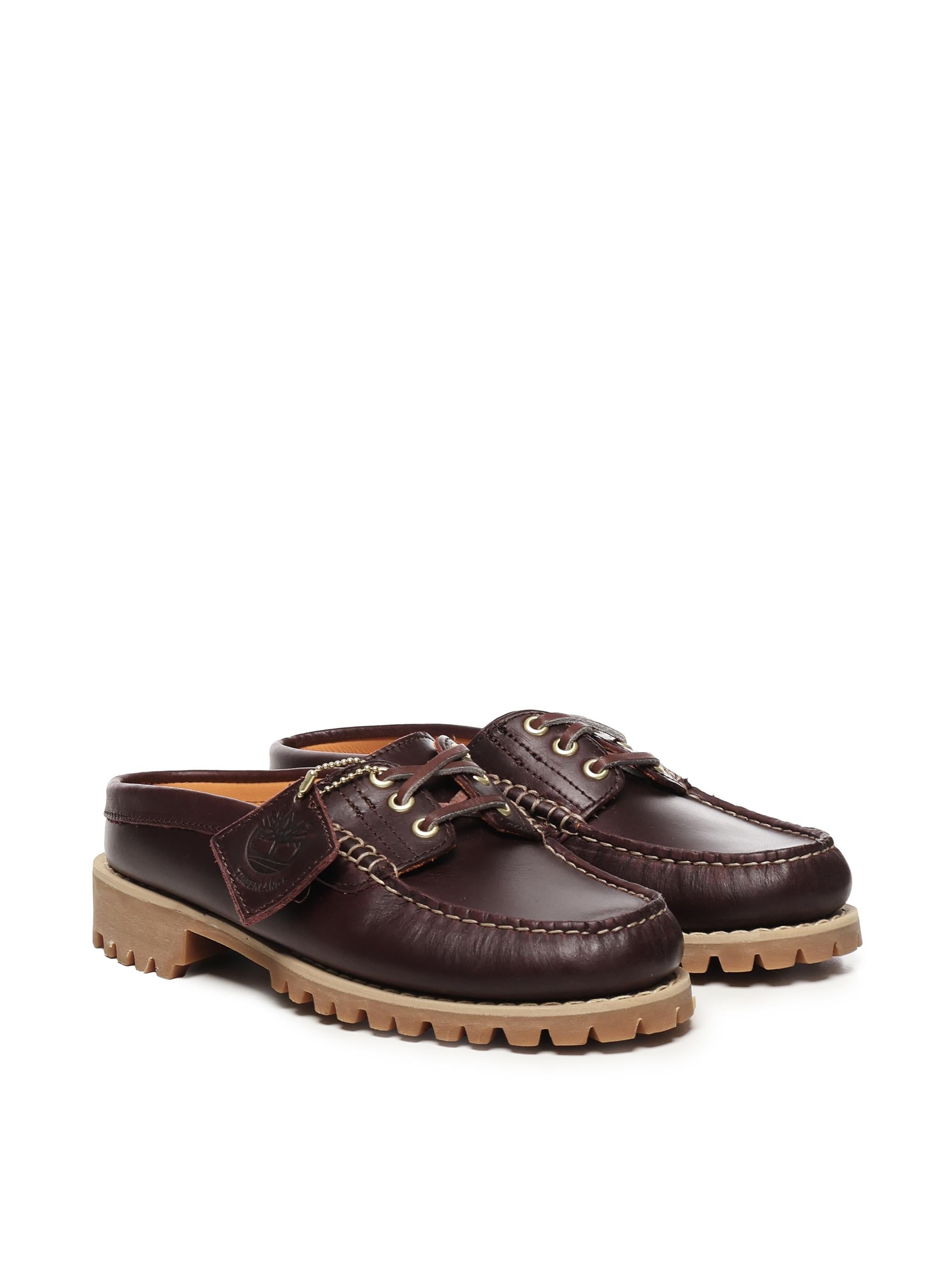 Mule Vibram 3 Eye TB0A6ETDEIW1  TIMBERLAND 