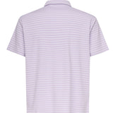 Polo a righe Pony 710969622 002 POLO RALPH LAUREN 