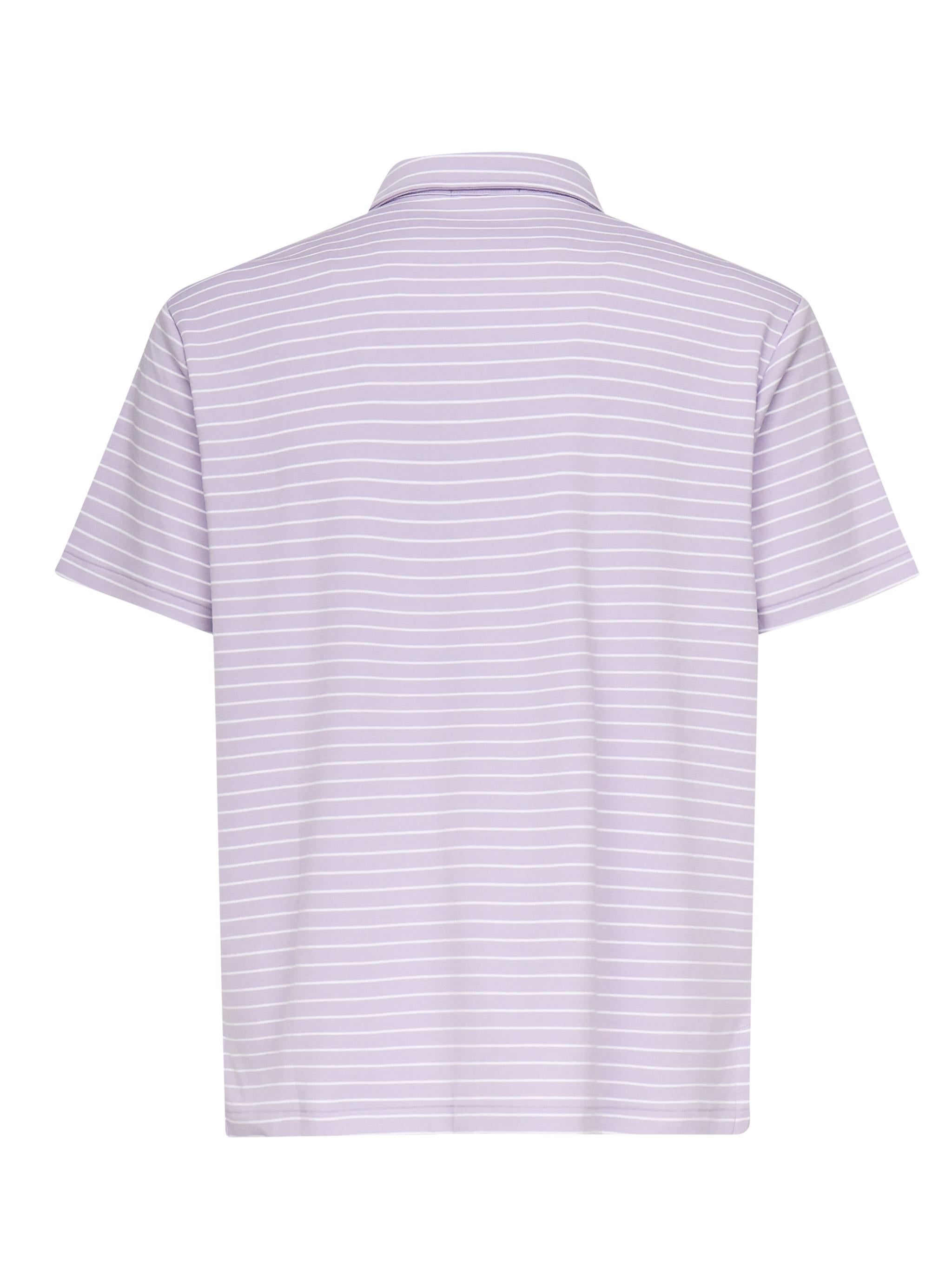 Polo a righe Pony 710969622 002 POLO RALPH LAUREN 