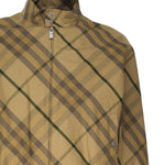 Giacca a vento in cotone 8081418 .B8681 BURBERRY 