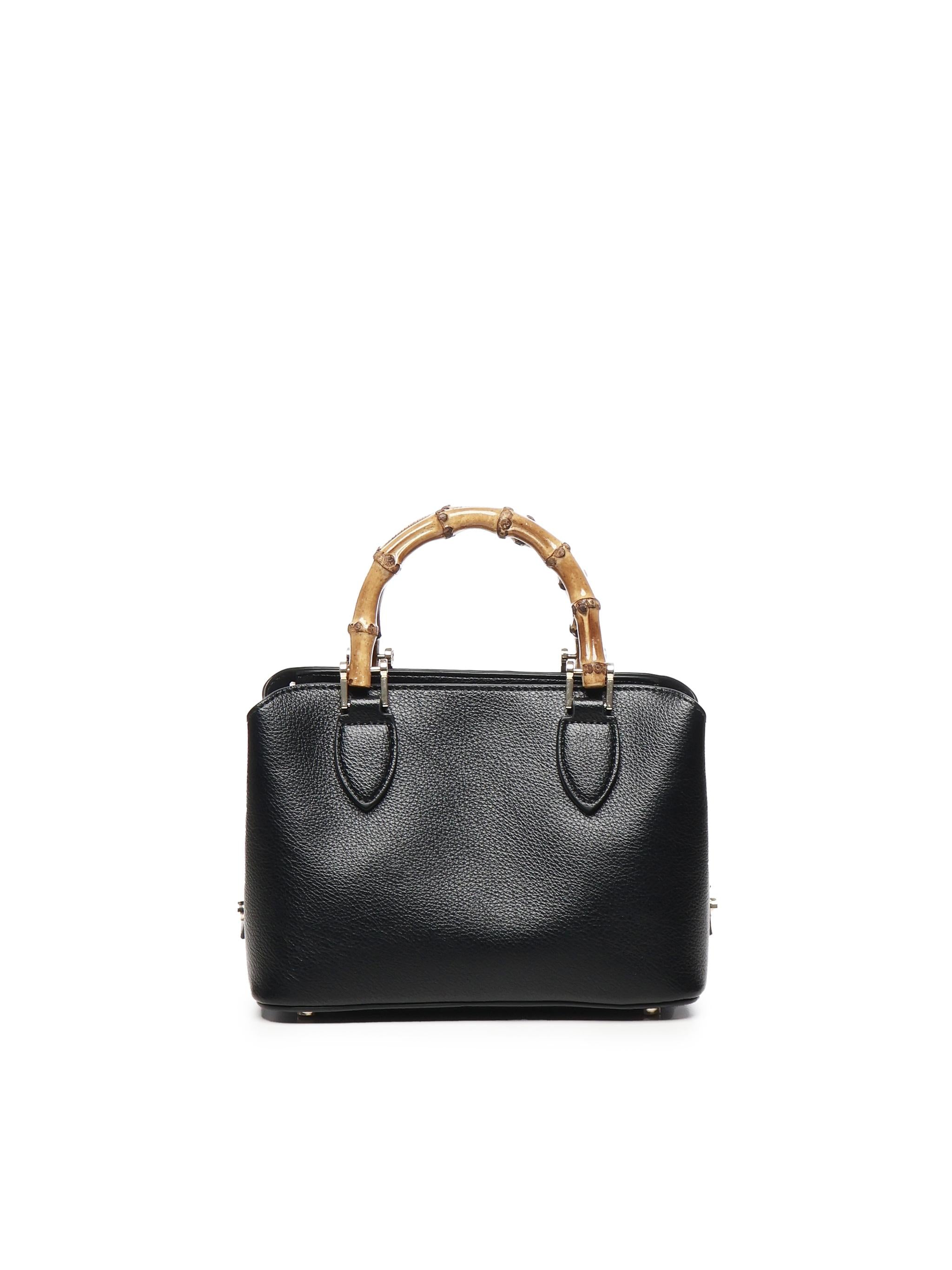 Borsa Kristin micro 73BS8VT02 KRISTINNERO V° 73 