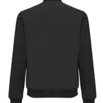 Miami college jacket MIAMI NERO GIULIANO GALIANO 