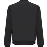 Miami college jacket MIAMI NERO GIULIANO GALIANO 