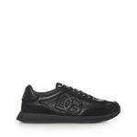 Sneaker DG cushion in pelle CS2288 A01248B956 DOLCE & GABBANA 