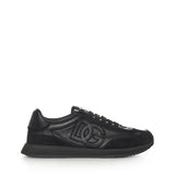 Sneaker DG cushion in pelle CS2288 A01248B956 DOLCE & GABBANA 