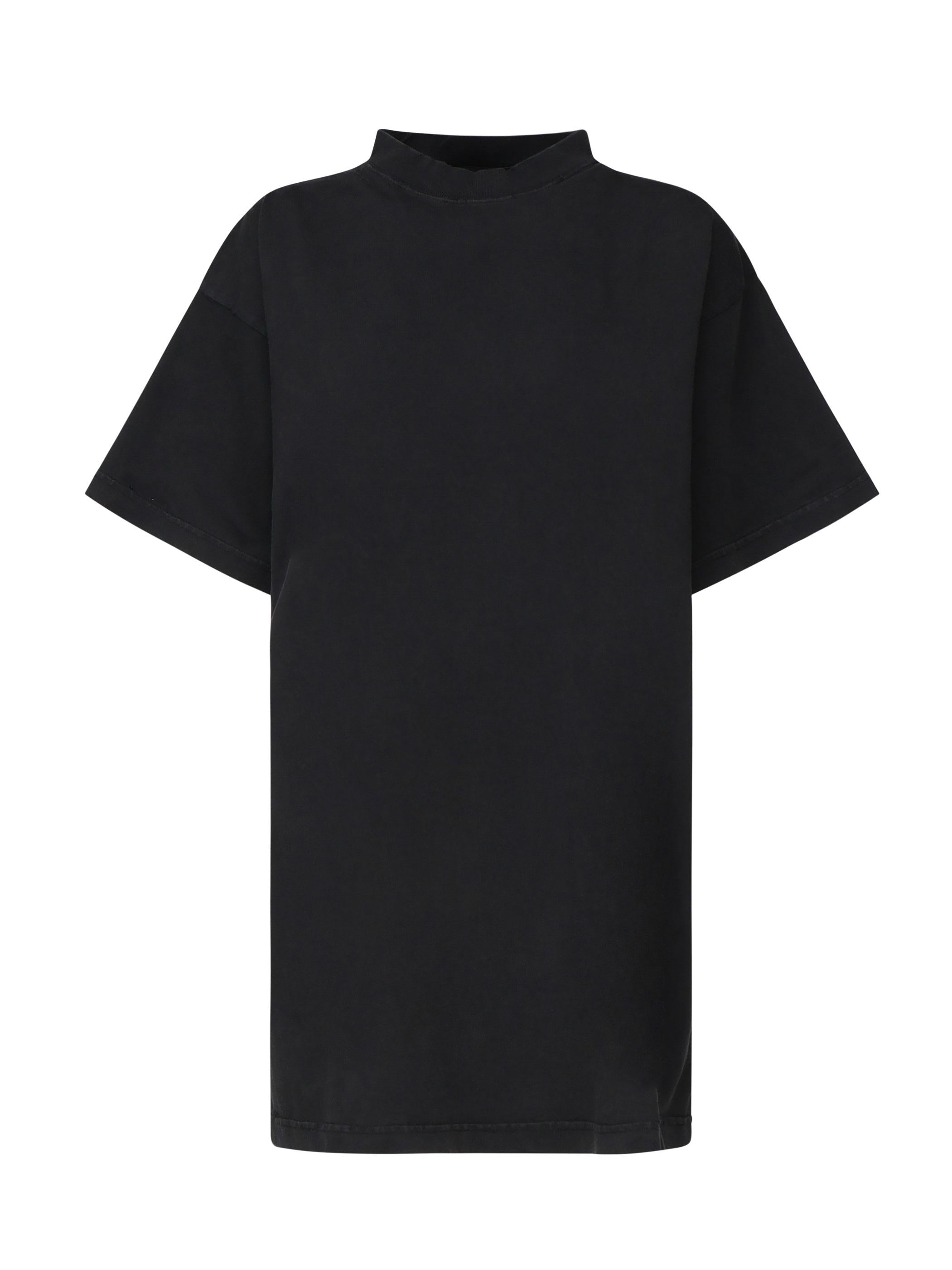 T-shirt oversized 787349 TRVT91041 BALENCIAGA 