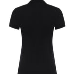 Polo in cotone con logo 211B18200 011 POLO RALPH LAUREN 