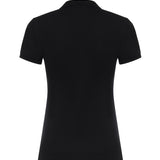 Polo in cotone con logo 211B18200 011 POLO RALPH LAUREN 