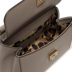 Borsa a mano Sicily piccola in pelle BB6003 B100180045 DOLCE & GABBANA 