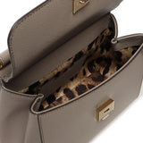 Borsa a mano Sicily piccola in pelle BB6003 B100180045 DOLCE & GABBANA 