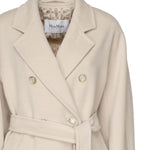 Cappotto Ticino 2511011021600 012 MAX MARA 