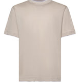 T-shirt in cotone M75TSHM04TES0M237 03-01 ELEVENTY 