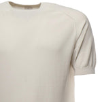 T-shirt in cotone K76MAGK40MAT0A001 02NN ELEVENTY 
