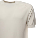 T-shirt in cotone K76MAGK40MAT0A001 02NN ELEVENTY 