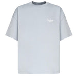 T-Shirt Signature Script I033828 0ROXX CARHARTT WIP 