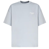 T-Shirt Signature Script I033828 0ROXX CARHARTT WIP 