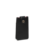 Porta smartphone con logo 73PS8VI272 FEDERICANERO V° 73 