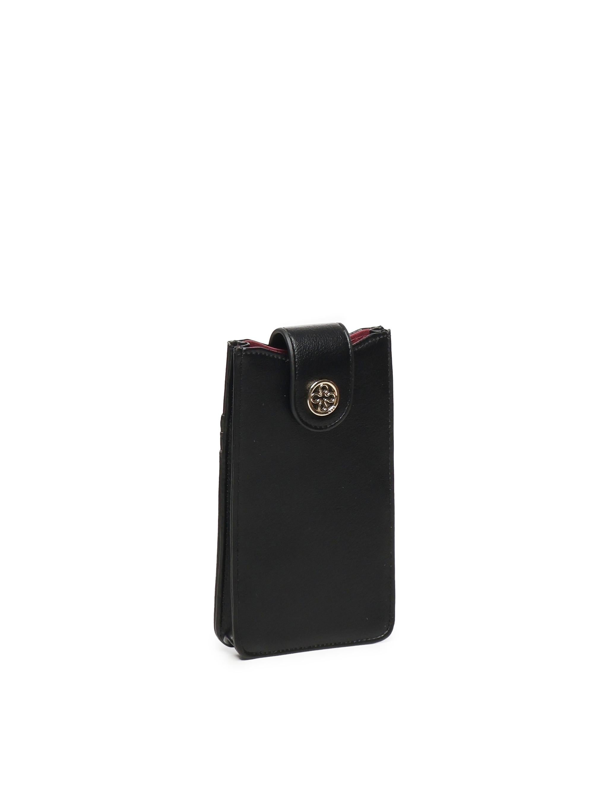 Porta smartphone con logo 73PS8VI272 FEDERICANERO V° 73 