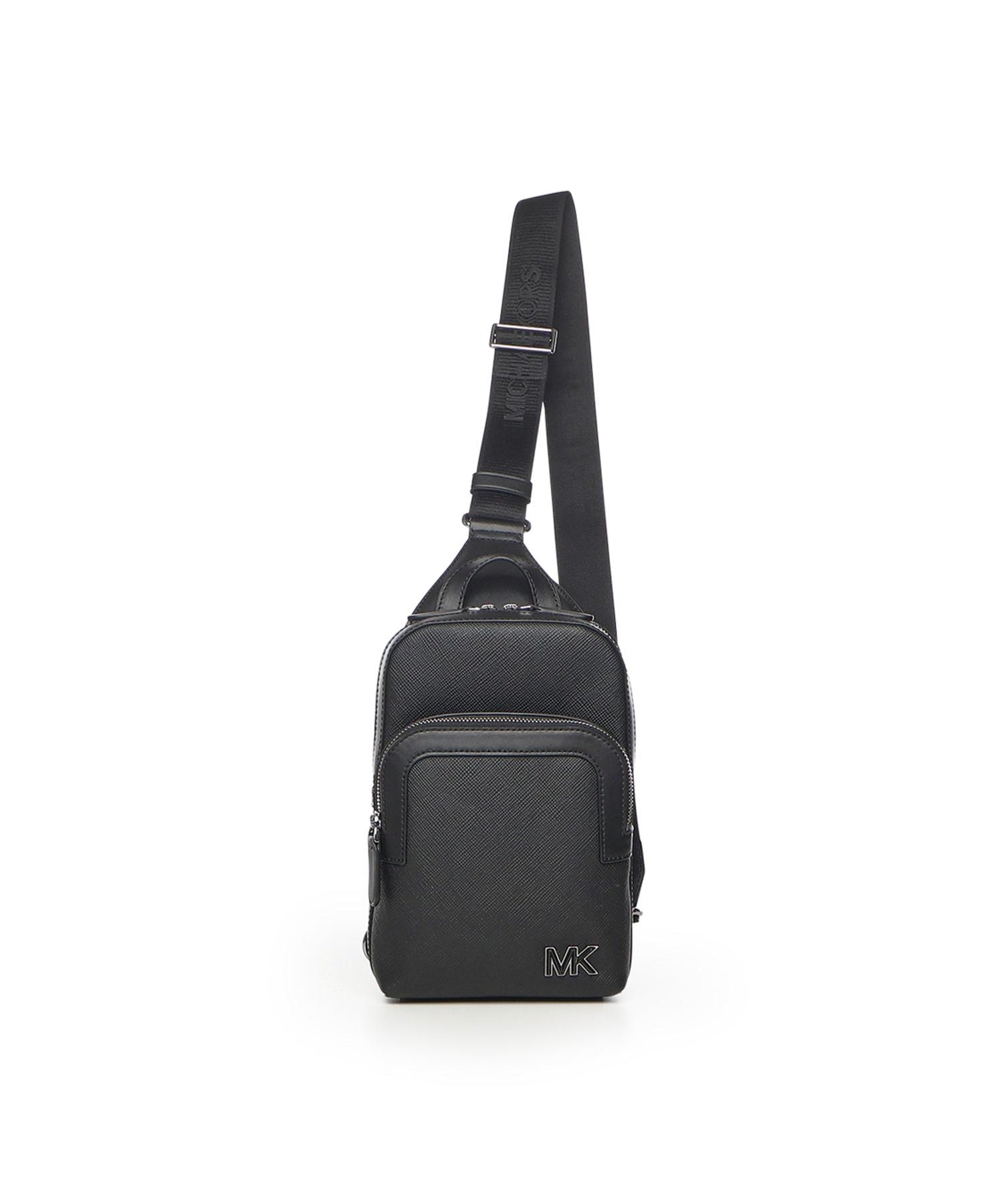 Borsello a tracolla 33F5TEDC8L 001 MICHAEL MICHAEL KORS 