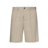 Shorts Nicolas NICOLAS DFFANGO BE ABLE 