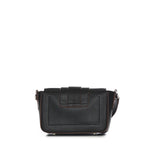 Borsa Flap Hogan Trend in pelle KBW01XI0100TH1 B999 HOGAN 