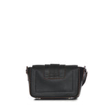 Borsa Flap Hogan Trend in pelle KBW01XI0100TH1 B999 HOGAN 