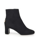 Stivaletto in suede CT1092 A127580999 DOLCE & GABBANA 