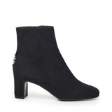 Stivaletto in suede CT1092 A127580999 DOLCE & GABBANA 