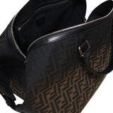 Borsa Siesta Jacquard FF 7VA638 APD8F0L3T FENDI 