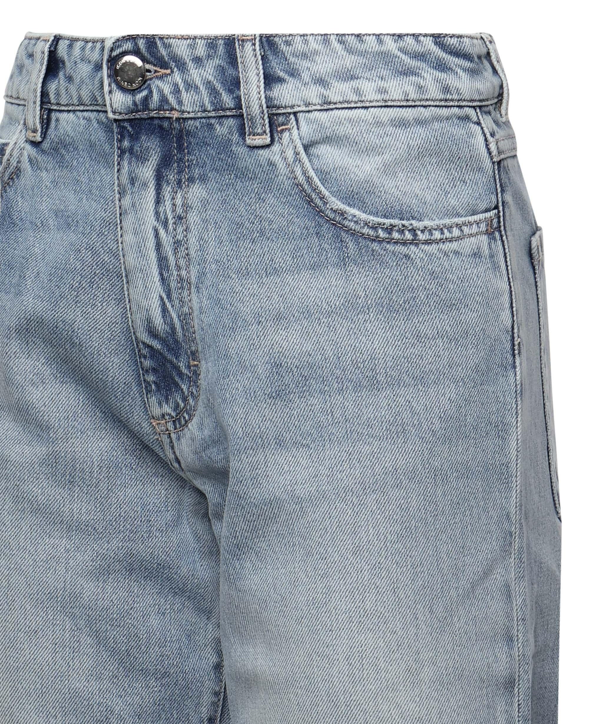 Jeans Jill JILL 8651 ICON DENIM 