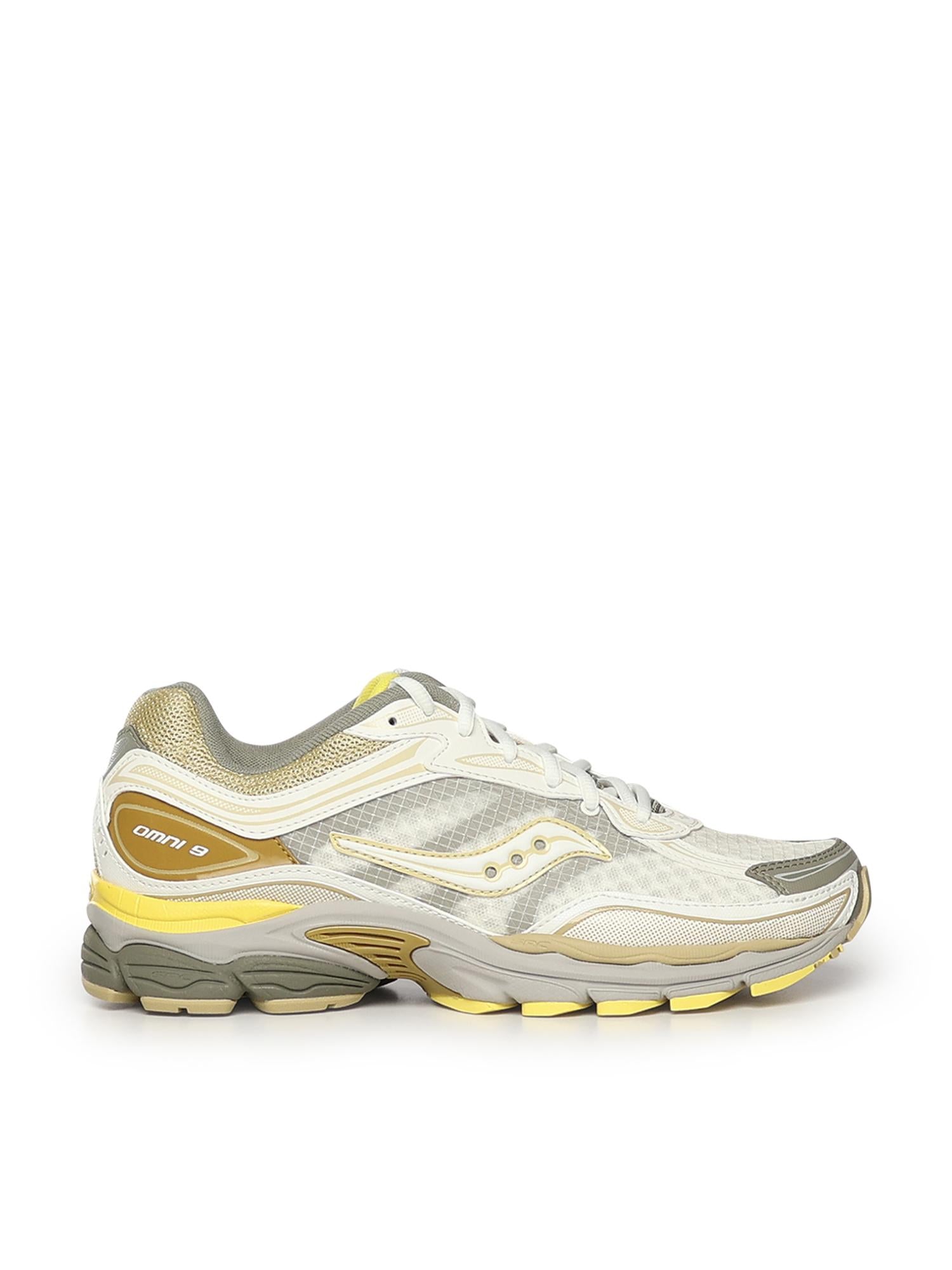 Sneaker Progrid OMNI 9 S71004 3 SAUCONY 