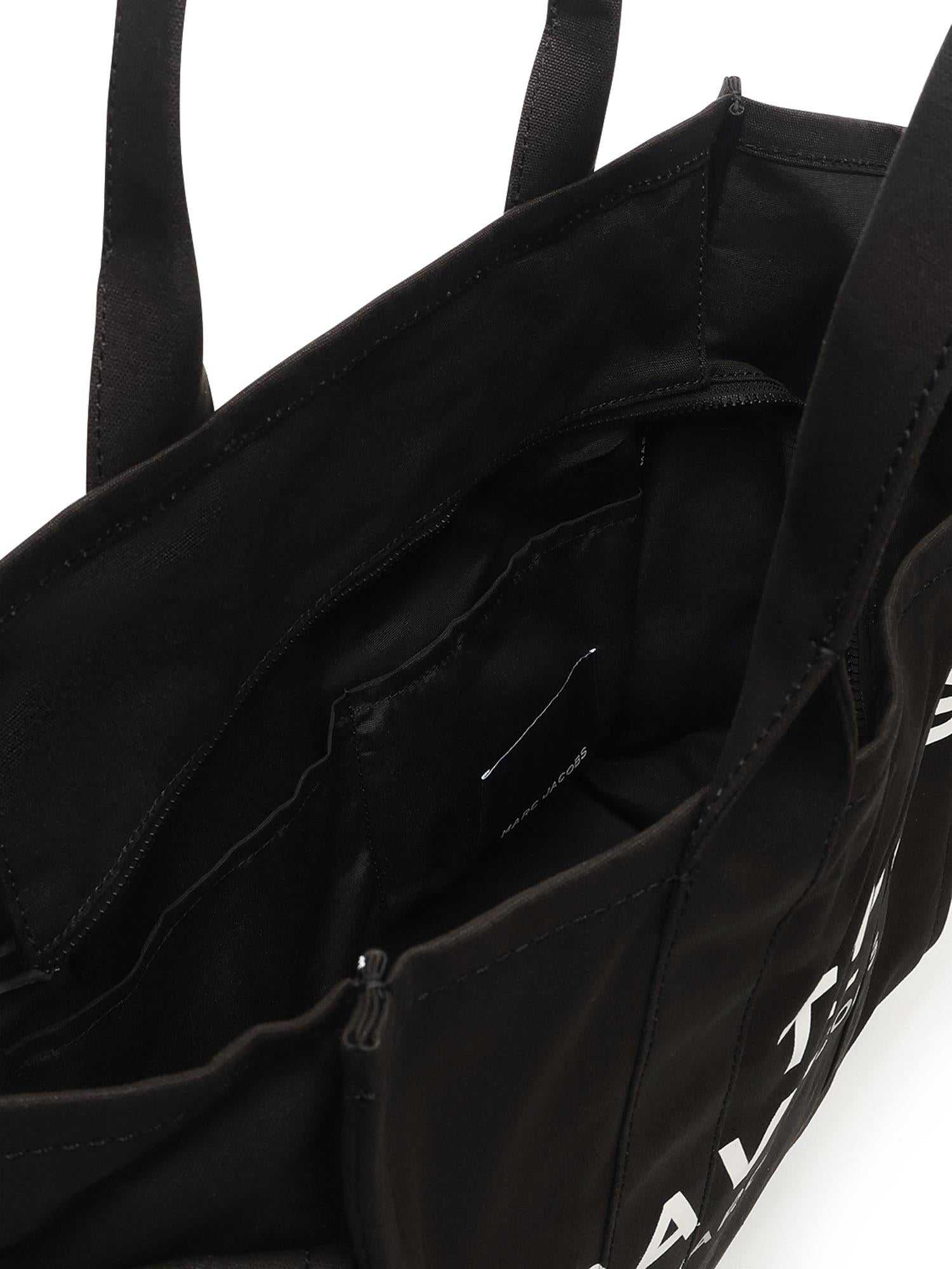 Borsa The Travel Tote 2P5HTT021H03 001 MARC JACOBS 