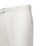 Pantalone Andy in lino<BR/> ANDY REGULAR LLAPPANNA BEABLE 