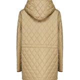 Parka in nylon trapuntato<BR/> 8113254 B8626 BURBERRY 