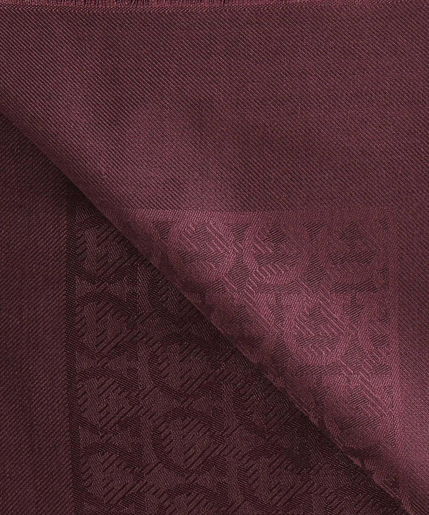 Stola in lana e seta 327987 791130065 FERRAGAMO 