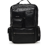 Zaino Superbusy in pelle di agnello 846771 2AB5G1000 BALENCIAGA 