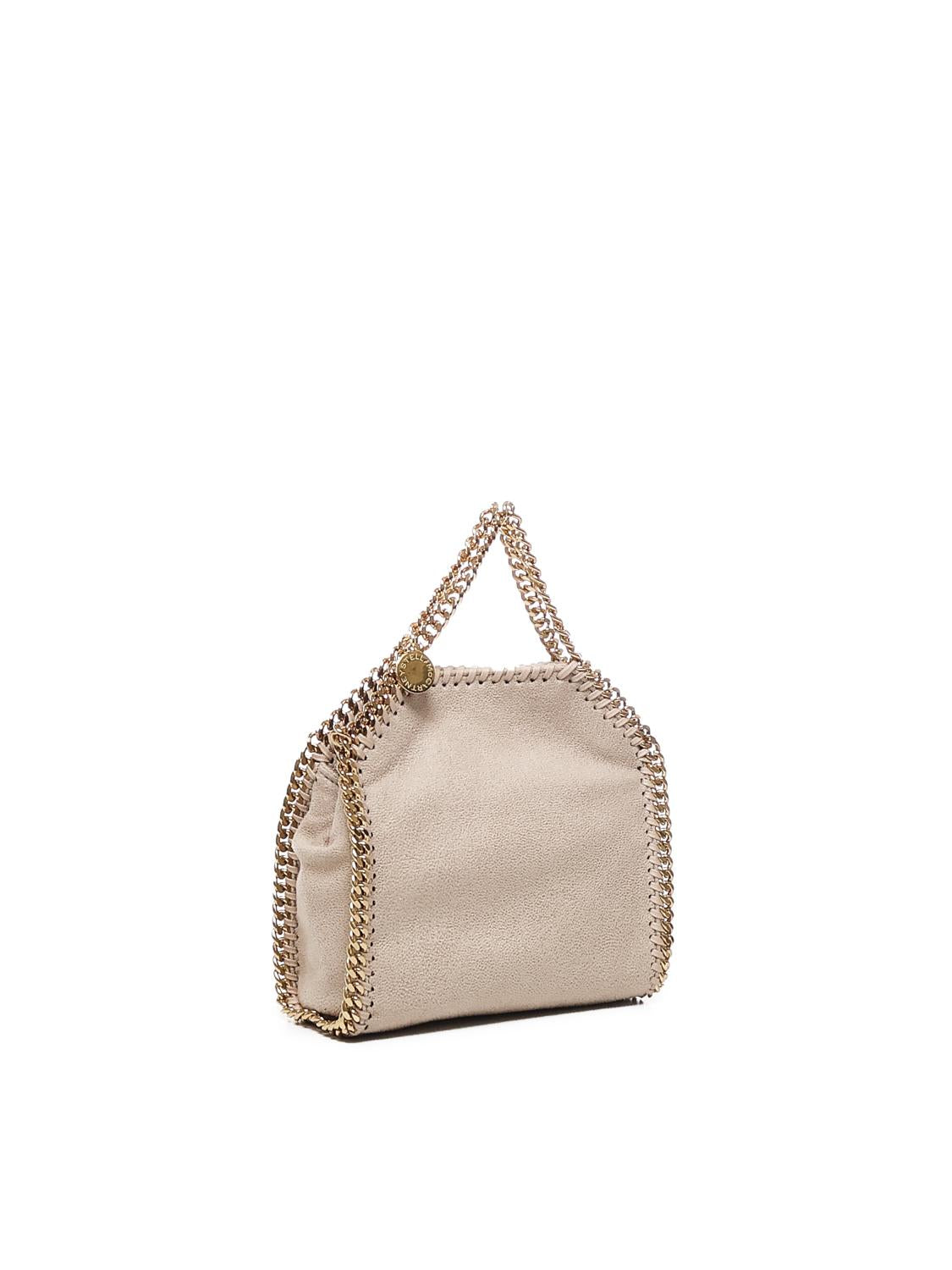 Borsa tote micro Falabella 391698 W93559300 STELLA McCARTNEY 