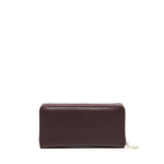 Portafoglio con logo 73PS9D1155 KEIRABORDEAUX V° 73 