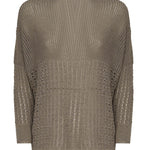 Pullover Paggi in misto cotone 2511361079600 003 MAX MARA 
