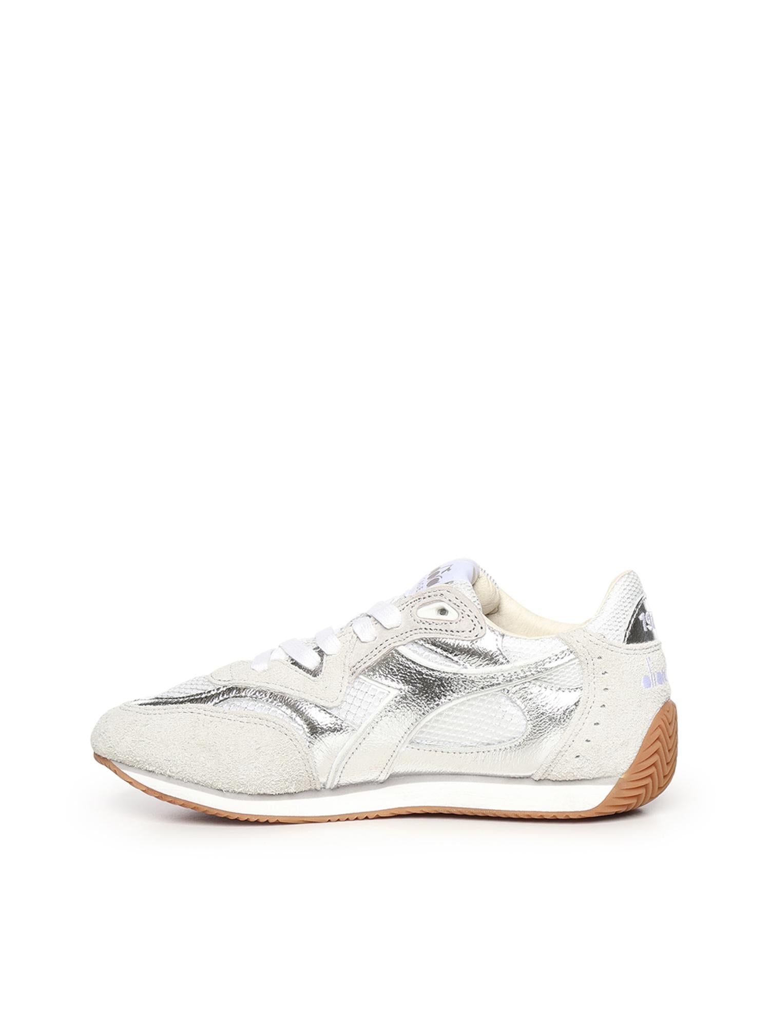 Sneaker Equipe Revenge Iride 201.183694 90001 DIADORA HERITAGE 