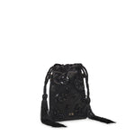 Mini bag Kayla con logo 73BS9MZ04 KAYLANERO V° 73 