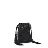 Mini bag Kayla con logo 73BS9MZ04 KAYLANERO V° 73 