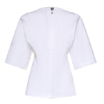 Camicia La Chemise Moisson SHW00560AW00648 100 JACQUEMUS 