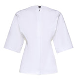 Camicia La Chemise Moisson SHW00560AW00648 100 JACQUEMUS 