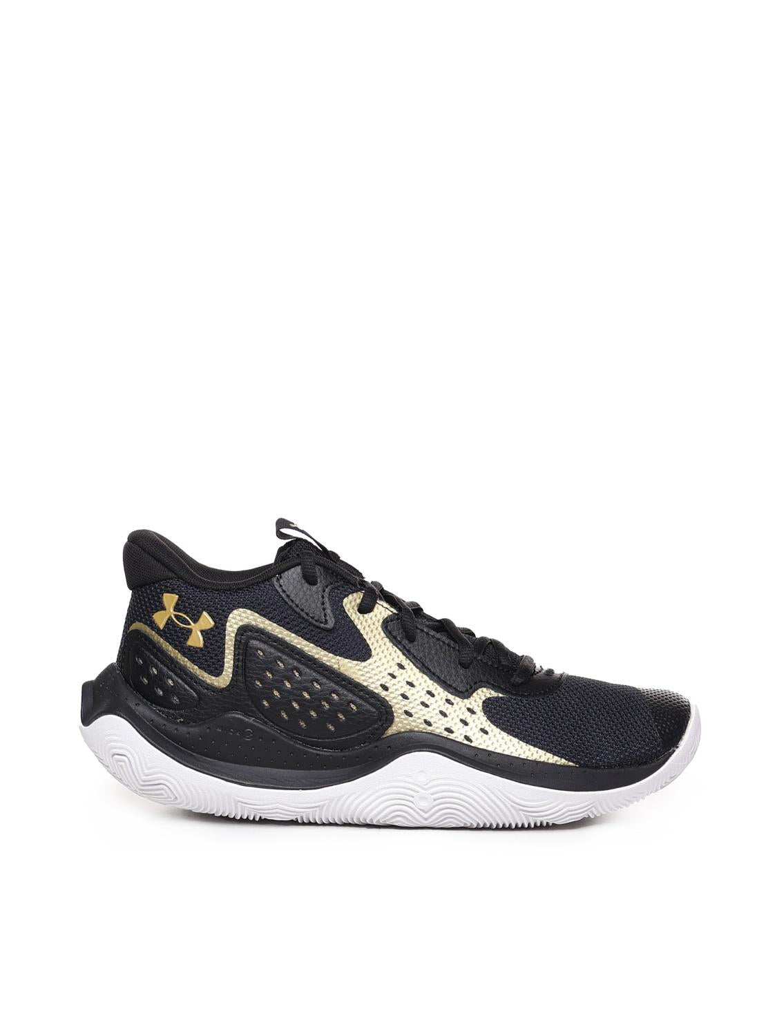 Scarpe da basket UA Jet '23 3026634 -0001 UNDER ARMOUR 