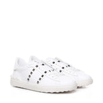Sneakers Rockstud open 5Y2S0931 BXE0BO VALENTINO GARAVANI 