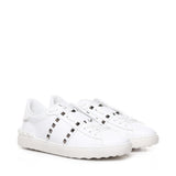 Sneakers Rockstud open 5Y2S0931 BXE0BO VALENTINO GARAVANI 